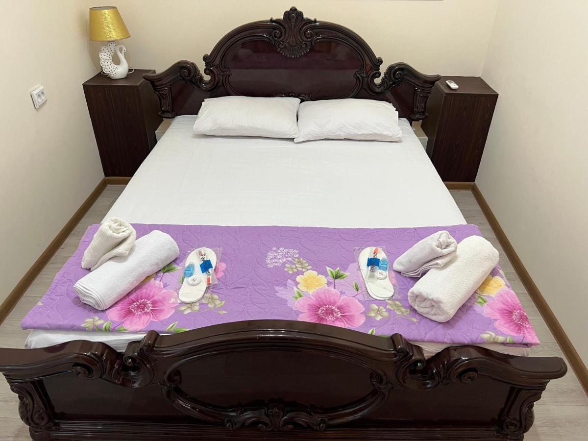 Shaxruza Shahzoda Guest House Buhara Exterior foto